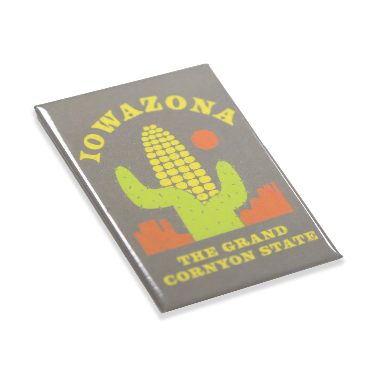 Iowazona - Bozz Prints
