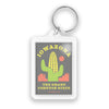 Iowazona Keychain - Bozz Prints