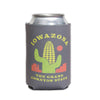 Iowazona Can Cooler - Bozz Prints