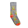 Iowazona Socks - Bozz Prints