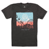 Iowa State Fair Fireworks T-Shirt - Bozz Prints
