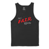 Iowa State Fair Dipped and Fried Tank Top - Bozz Prints