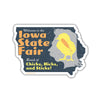 Iowa State Fair Chicks, Hicks, &amp; Sticks - Bozz Prints