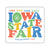 Iowa State Fair One and Only - Bozz Prints