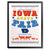 The World Famous Iowa State Fair Print - Bozz Prints