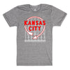 Kansas City Auto Sign T-Shirt - Bozz Prints