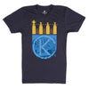 Kansas City Royalty T-Shirt - Bozz Prints