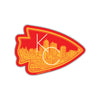 Kansas City Arrowhead - Bozz Prints