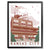Boulevard Beer Hall Print - Bozz Prints