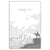 Kansas City Skyline Postcard - Bozz Prints