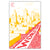 Kansas City World Champions 2020 Postcard - Bozz Prints