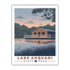 Lake Ahquabi State Park - Bozz Prints