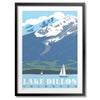 Lake Dillon Colorado Print - Bozz Prints