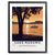 Lake Manawa State Park Print - Bozz Prints