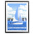Lake Minnetonka Sailing Print - Bozz Prints