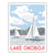 Lake Okoboji - Bozz Prints