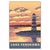 Lake Panorama Postcard - Bozz Prints