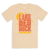 Lake Red Rock Sunset T-Shirt