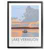 Lake Vermilion Print - Bozz Prints