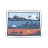 Layers of Colorado - Bozz Prints