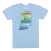 Layers of Indiana T-Shirt - Bozz Prints