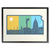 Layers of Kansas Print - Bozz Prints