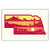 Layers of Nebraska Postcard - Bozz Prints