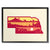 Layers of Nebraska Print - Bozz Prints