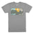 Layers of South Dakota T-Shirt - Bozz Prints