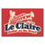 LeClaire Rollin' on the River Postcard