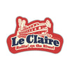 LeClaire Rollin&#39; on the River