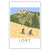 Lory - Colorado State Park Postcard - Bozz Prints