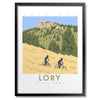 Lory - Colorado State Park Print - Bozz Prints