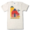 Made in the Midwest T-Shirt - Bozz Prints