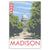 Madison Capitol State Street Postcard - Bozz Prints