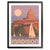 Madison Sailing Print - Bozz Prints