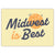 Midwest is Best Greeting Card - Bozz Prints