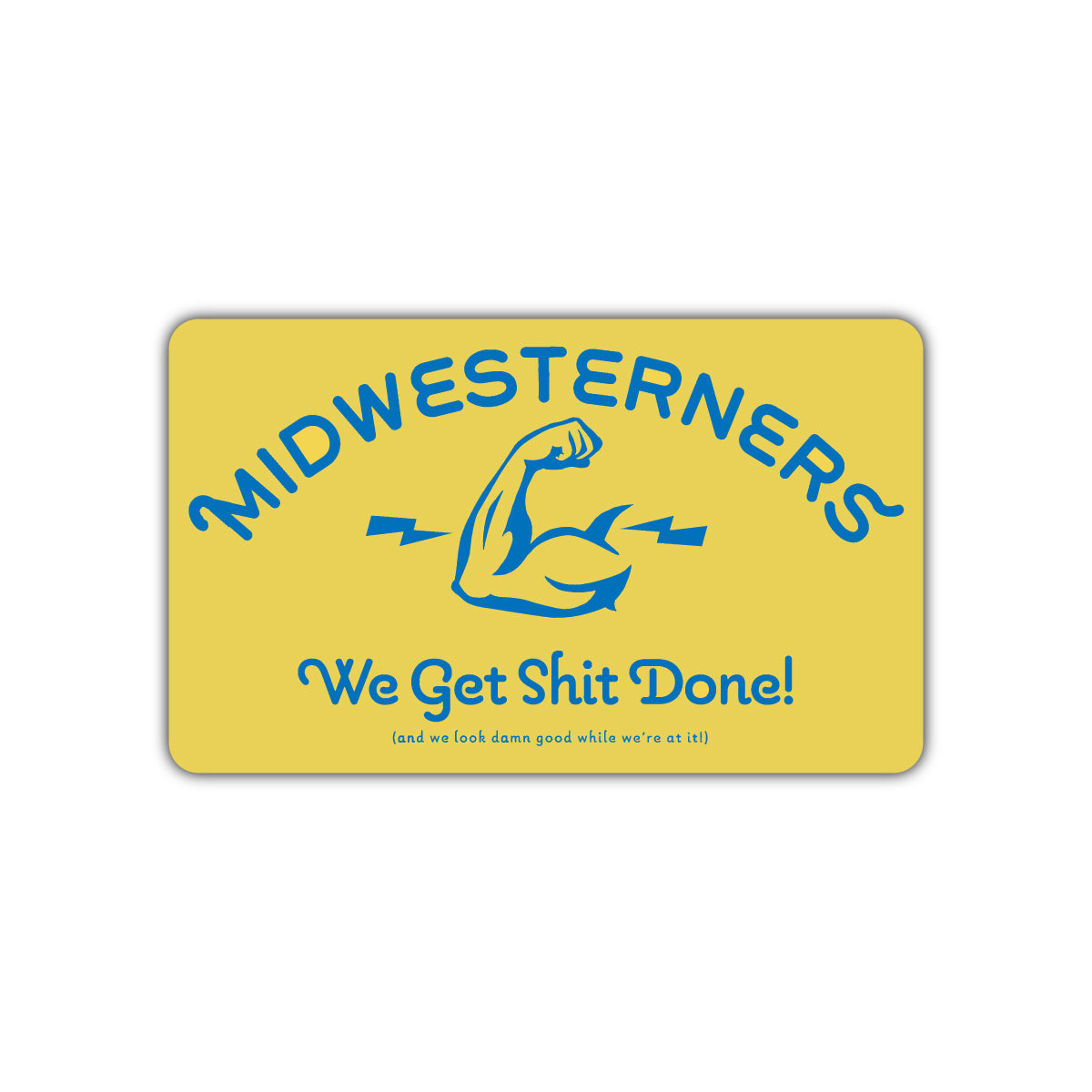 Midwesterners - Bozz Prints