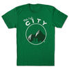 Mile High City T-Shirt - Bozz Prints