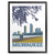 Milwaukee Lakefront Print