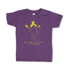 Minnesota Football Kids T-Shirt - Bozz Prints