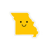 Smiley Face Missouri