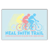 Neal Smith Trail Postcard - Bozz Prints