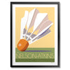 The Nelson-Atkins Museum Print - Bozz Prints