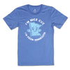 I&#39;m Nice Cuz I&#39;m From Minnesota T-Shirt - Bozz Prints