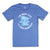 I'm Nice Cuz I'm From Minnesota T-Shirt - Bozz Prints