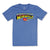 Norwalk Superheroes T-Shirt - Bozz Prints