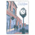 Omaha Dundee Neighorhood Postcard - Bozz Prints