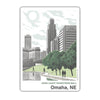 Omaha Park - Bozz Prints