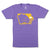 Panther State T-Shirt - Bozz Prints